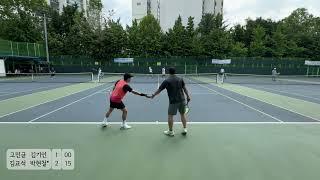 20250608(일)_김교석, 박현철 vs. 고민균, 김기인 (2)