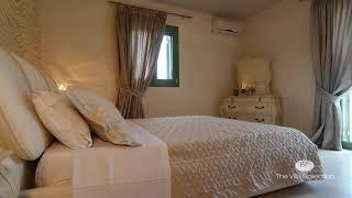 Villa Scorpios | Kefalonia | Villa Holidays | Greece | GIC The Villa Collection