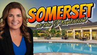 Somerset: Luxury Living and Stunning Event Spaces in Fort Myers