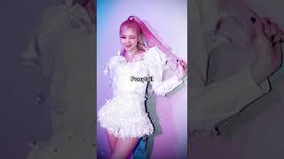 Blackpink Rose in... #blackpink #rosé #rosevideos #blackpinkistherevolution #edit #shorts #video