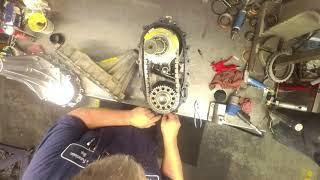 263XHDGM Transfer Case Repair