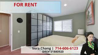 Vera Chang | For Rent | 79 Goldenrod Unit#51, Irvine, CA 92614