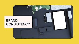 Law Firm Social Media Brand Consistency