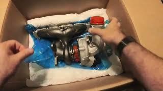 Unboxing the HPA Motorsports K04