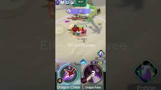 LATIAS WILL BE TURBO AGRESSIVE SUPPORT IN POKEMON UNITE