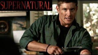 Как встречают Дина после Ада | Supernatural 4x01