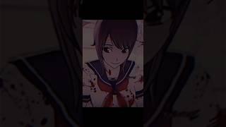 Ayano #yanderesimulator #yandere Ayano