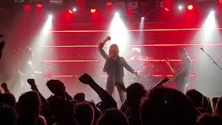 Metric - Help I’m Alive - Stockholm 2018/10/27