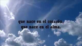 Recibe Señor Mi Oración (Video Lyrics) / Música Católica - Cánovas