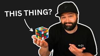 Can I host Next.js FASTER than a PRO can solve a Rubik’s Cube?