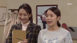꽃피어라 달순아 - 최철호, 홍아름 행복 수제화 찾아가 20180125