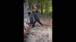 #husqvarna #stihl #workout #tiktok