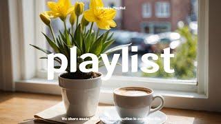 Playlist 일하면서 듣기 좋은 차분한 팝송 Vol.1 | 그냥 틀어만 놓으세요 | R&B,POP,JAZZ,SOUL,GROOVE,PLAYLIST