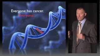 Dr Stephen Hardy - Cancer: An Introduction