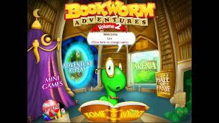 Bookworm Adventure Vol.2 - Ending and Credits