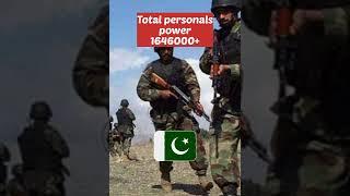 Pakistan vs Israel military power 2022 total personals #israelvspakistan #militarycomparison Uc adda