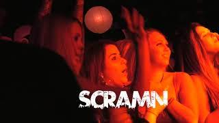 SCRAMN - "TURN UP RIGHT HERE" (OFFICIAL) HEADLINE TOUR RECAP/PROMO