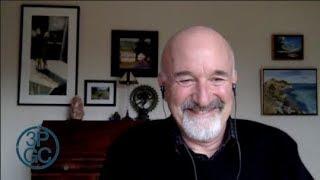 3PGC - Being Open, Connected, and Kind with Dicken Bettinger