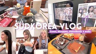 WIR ESSEN BÄREN IN SÜDKOREA??🫣| SÜDKOREA VLOG