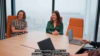 How we work at Grant Thornton