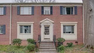 Condo for Rent in Decatur 2BR/1BA by Decatur Property Management