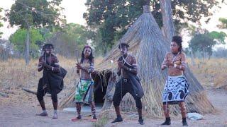 Kiberiti Mwanabhule _ Sosobha +makula studios