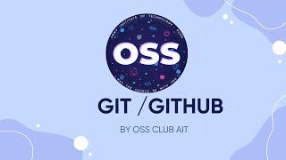 Class 01: Basics of Git & Github | SPARK | Igniting the fire of development