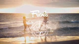 [Tropical House] Breathing Heavily - Friends [MusicFuriax Release]