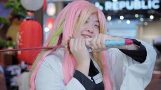 Torabera - [Cosplay Compilation 2022] @The Spring Shopping Mall