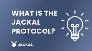 WHAT IS THE JACKAL PROTOCOL?