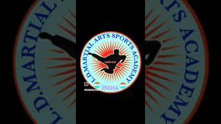 join L.D.Martial Arts Sports Academy