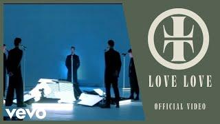 Take That - Love Love