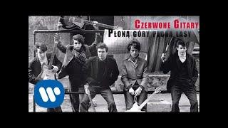 Czerwone Gitary - Płoną góry płoną lasy [Official Audio]