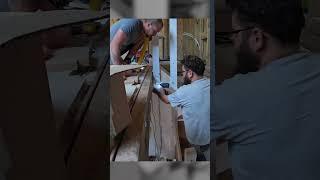 The ART Of Modern Staircases! #Stairs #Staircase #HomeRenovation #Dormer #DIY #HomeImprovement