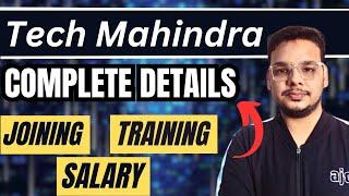 Should You Join Tech Mahindra | Tech Mahindra Salary | Joining | Bond | Trainings | Projects