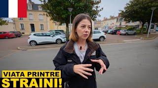 Este viața în FRANȚA mai bunǎ decât în ROMÂNIA? Copilǎrie printre STRǍINI!