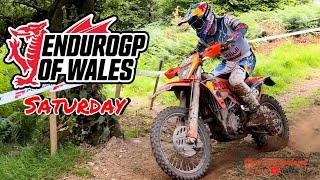 Enduro GP of Wales | Saturday