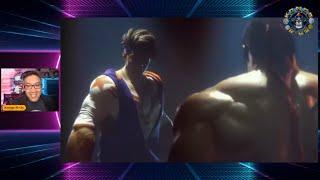 Capcom Countdown Timer - What is It? Street Fighter 6? Let's Find Out LIVE!