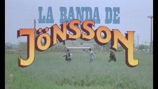 Jönssonligan på Mallorca 1989 - trailer