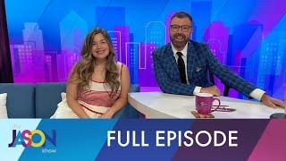 The Jason Show - Thursday, May 22nd, 2025