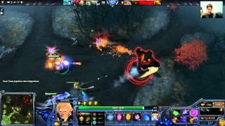 гайд на инвокера (Dota Imba) :3