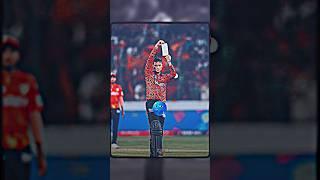 Abhishek Sharma Century.. #cricket