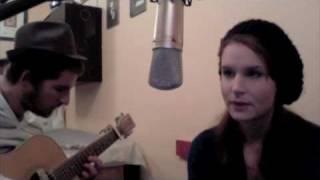 Lee Shore (Crosby Nash BBC ) cover by Aleksandra Ilijevski and Matevž Brecelj