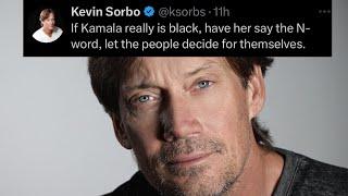 Kevin Sorbo, Race Intellectual