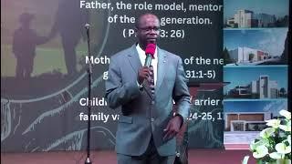You Need To Know Him Better || Pastor Patrick  || Calvary Temple Rwanda