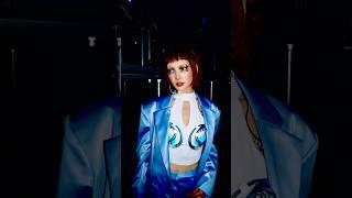 Fire Flame Flava Burning Blue #xg #jurin