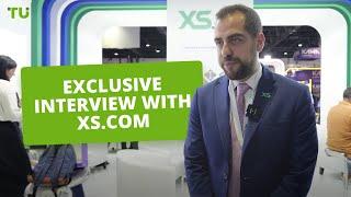 XS.com spoke exclusively to Traders Union