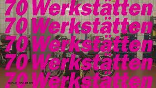 FOAHRST WERKSTATT, FOAHRST FORSTINGER!