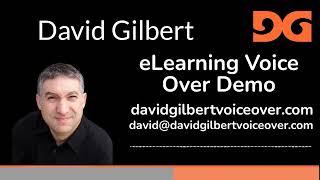 David Gilbert   eLearning Demo