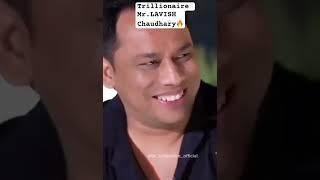 |Trillionaire Mr. LAVISH Chaudhary #lavishchoudhary #cryptoarbitrage #shorts